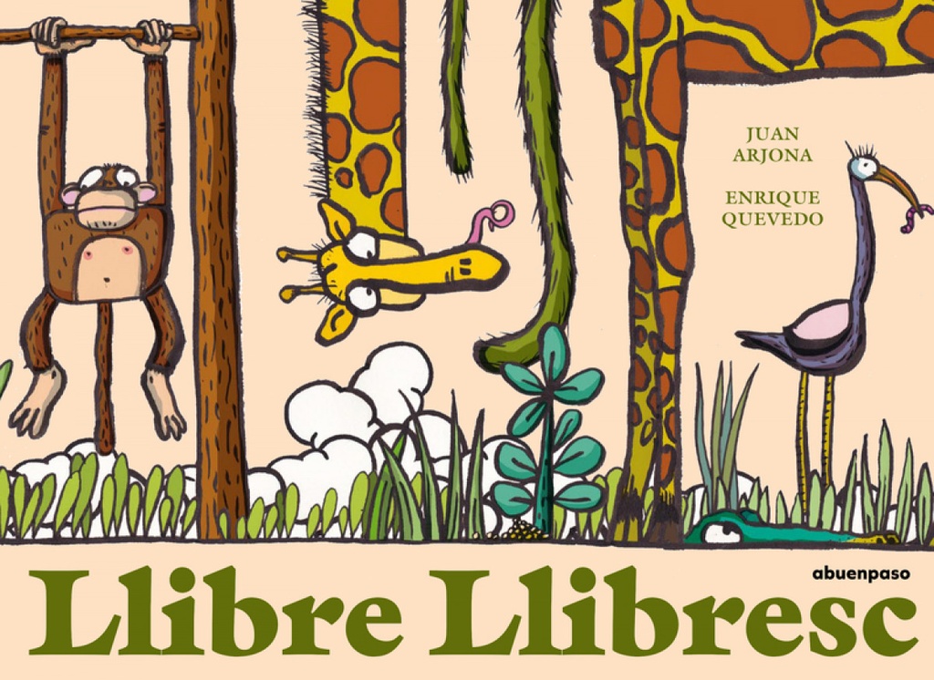 Llibre llibresc