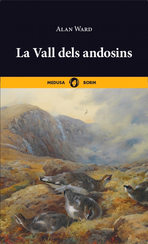 La Vall dels andosins