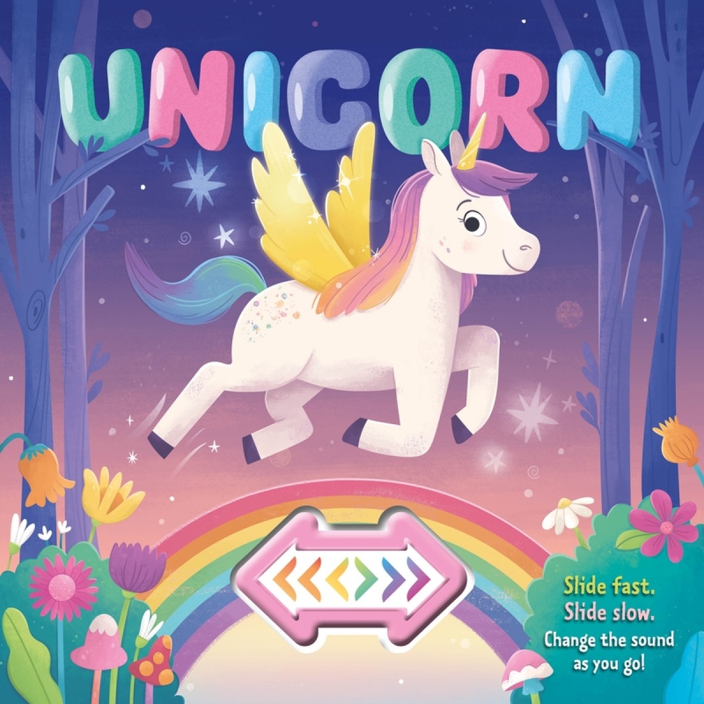 Unicorn