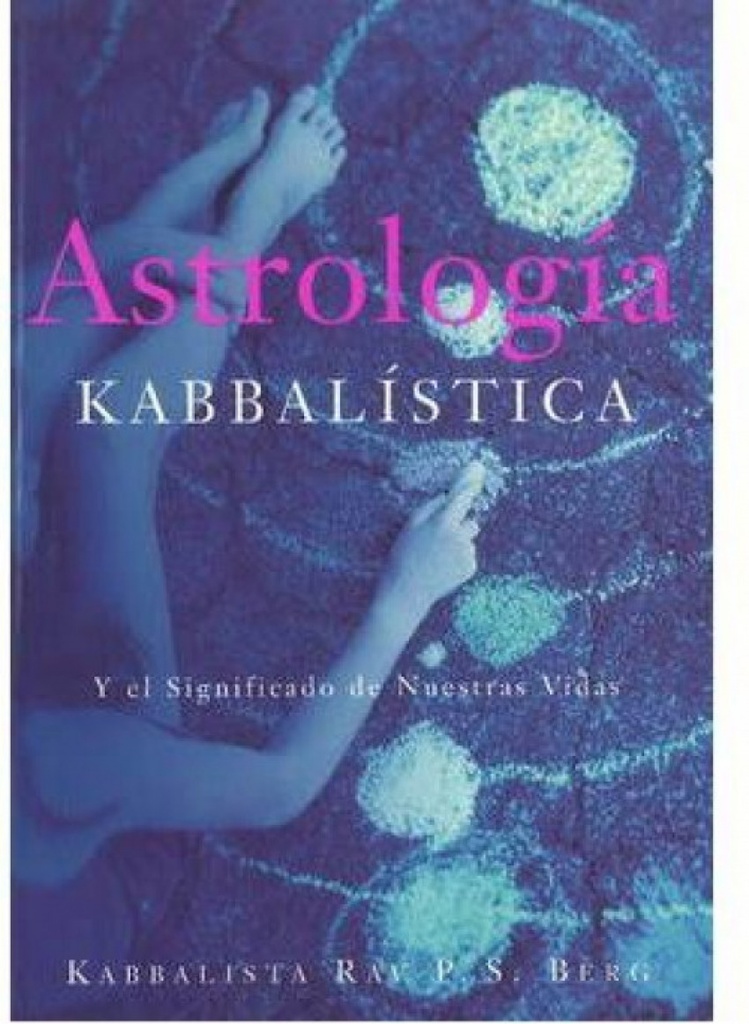 ASTROLOGÍA KABBALÍSTICA