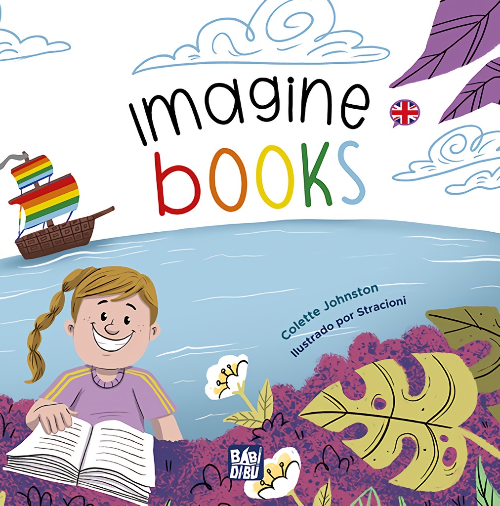 Imagine Books (ING)