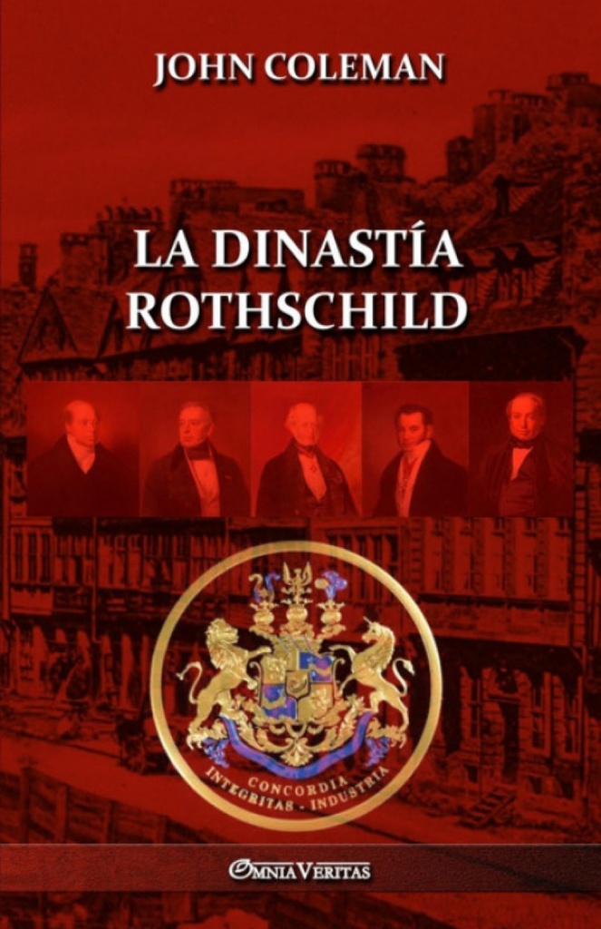 La dinastía Rothschild