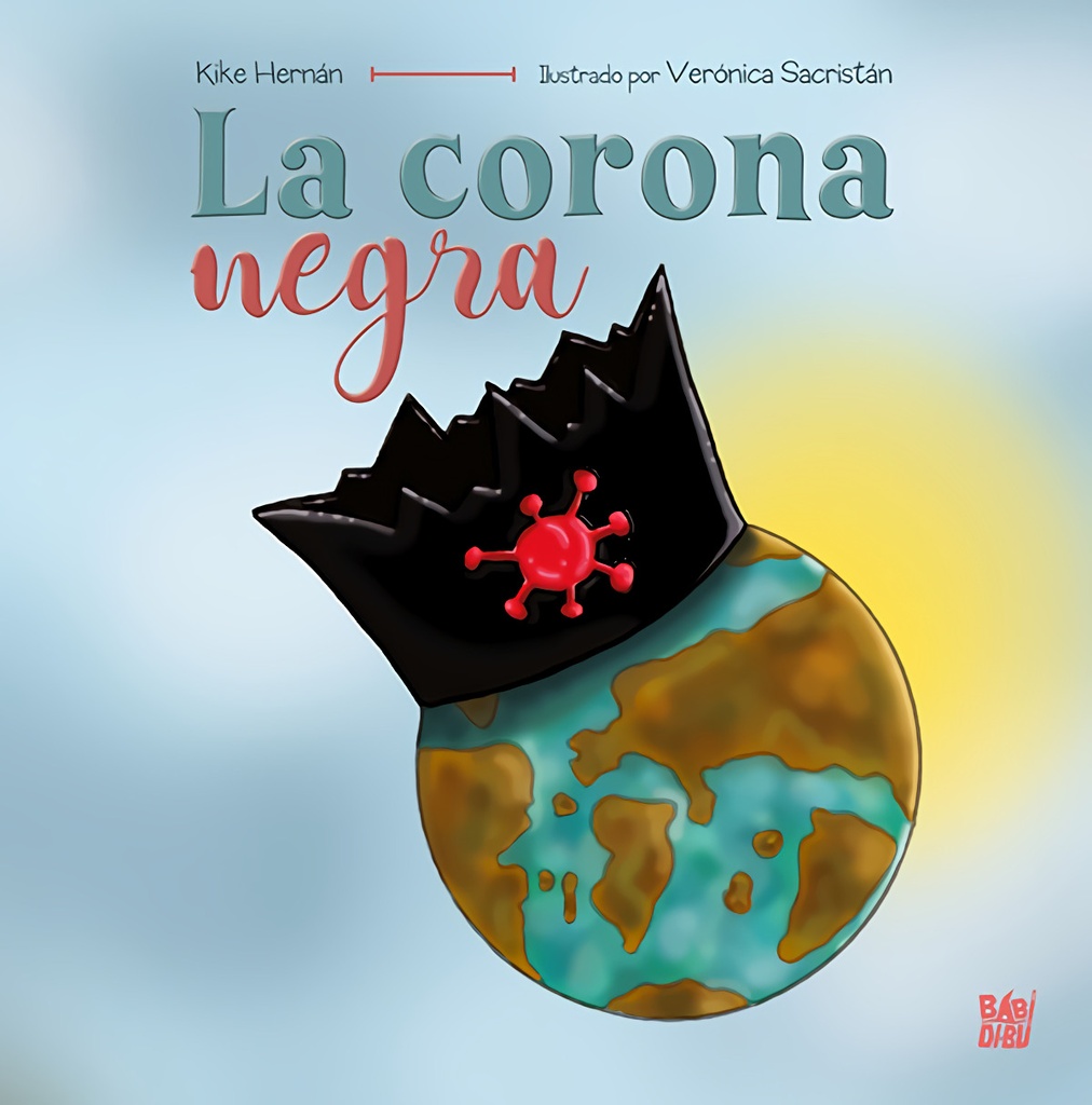 La corona negra