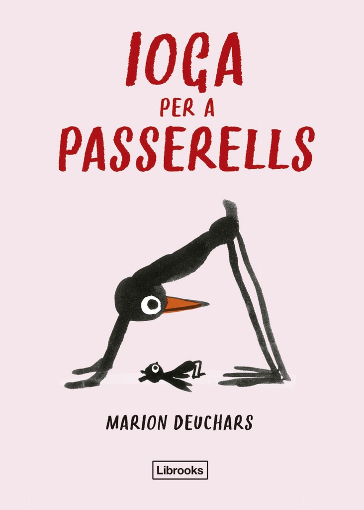 Ioga per a passerells