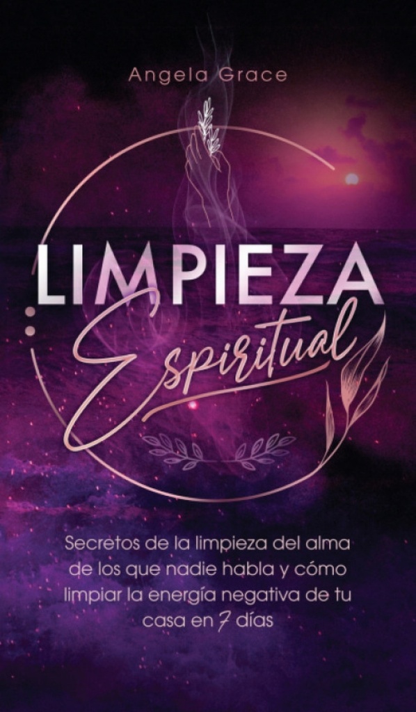 Limpieza Espiritual