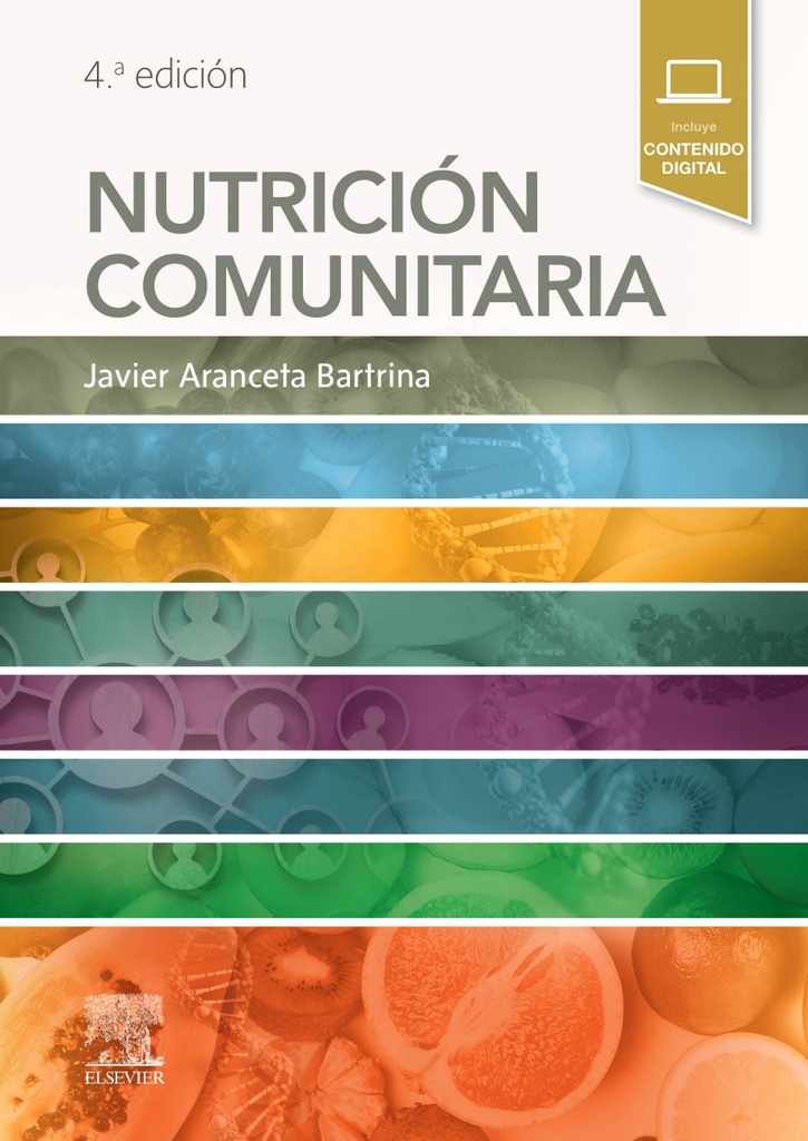 NUTRICION COMUNITARIA 4ª ED