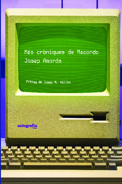 MÉS CRÒNIQUES DE MACONDO