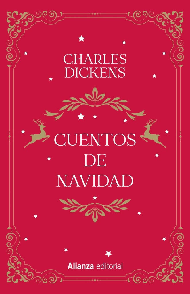 Cuentos de Navidad