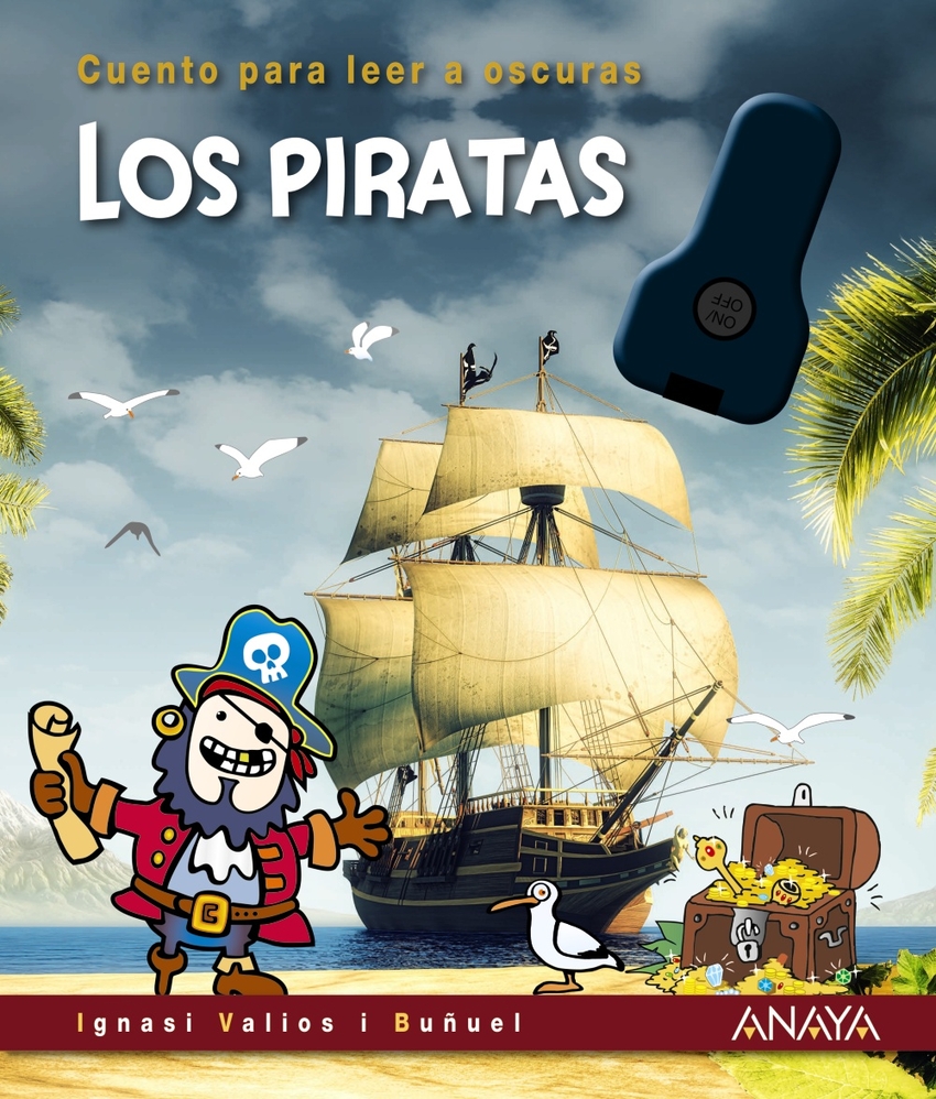 Los piratas