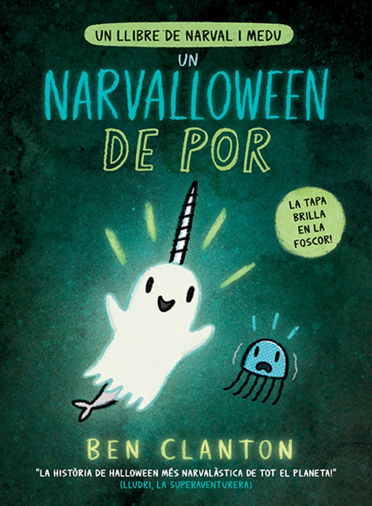 Un Narvalloween de por