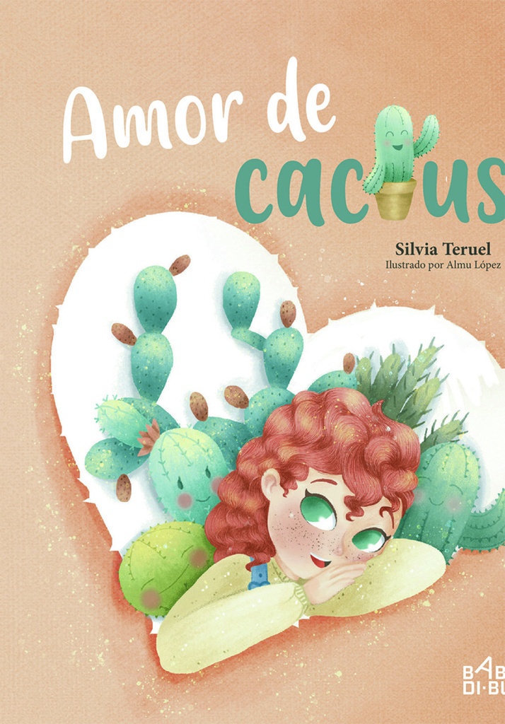 Amor de cactus