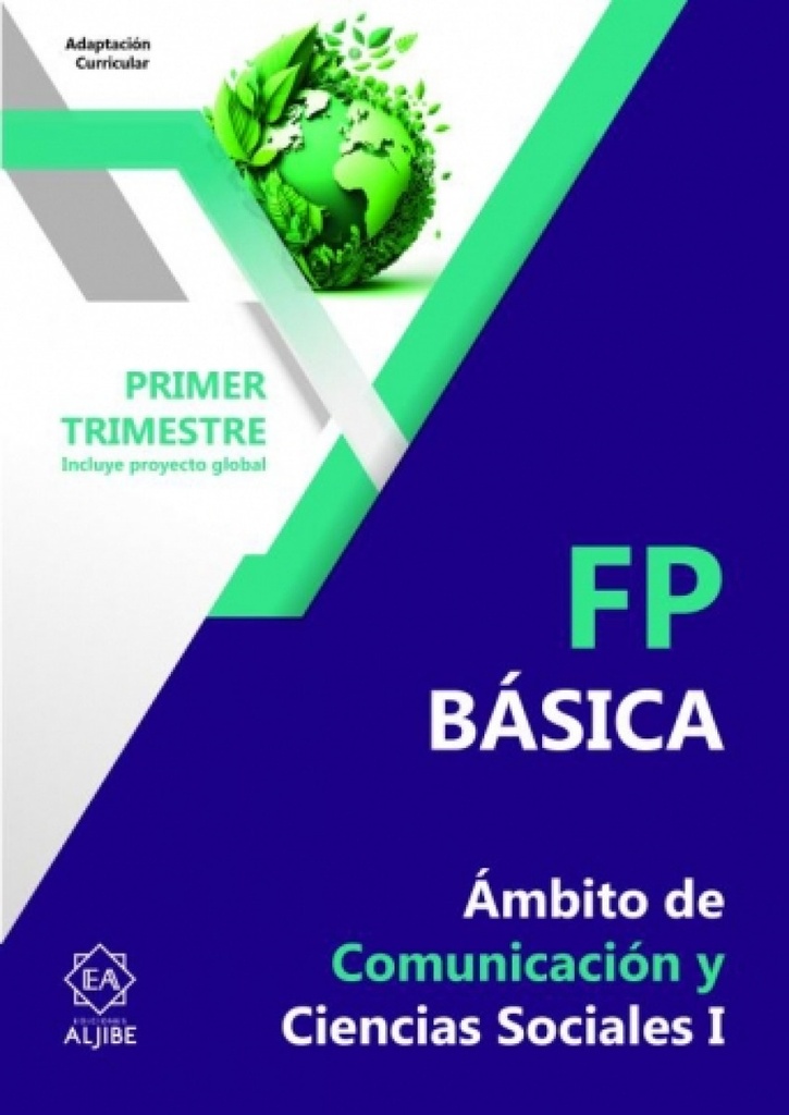 AMB.COMUNICACION CCSS I 1ºFPB 1ºTRIM. 23 ADAPT.CURRICULAR