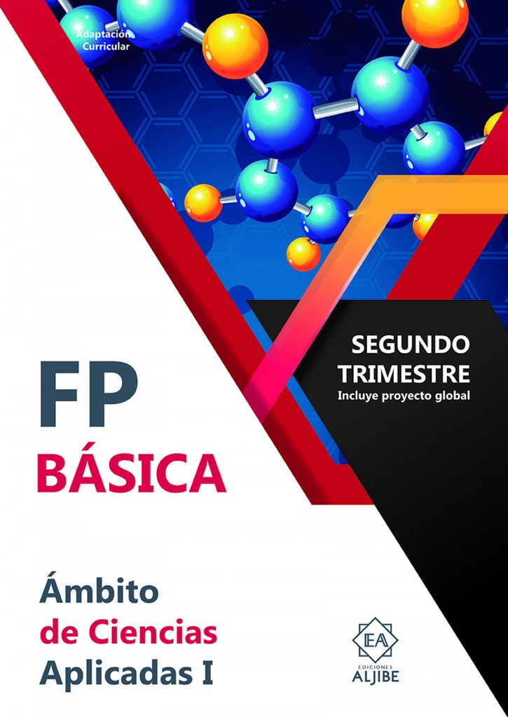 AMB.CIENCIAS APLICADAS I 1ºFPB 2ºTRIM. 23 ADAPT.CURRICULAR