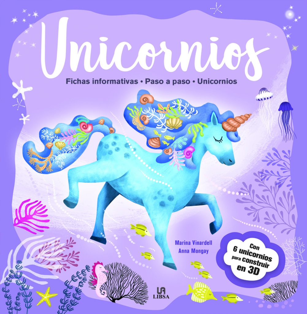 Unicornios