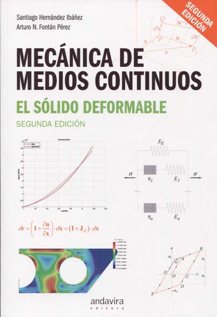 MECÁNICA DE MEDIOS CONTINUOS 2017