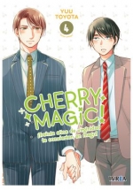 CHERRY MAGIC! 04