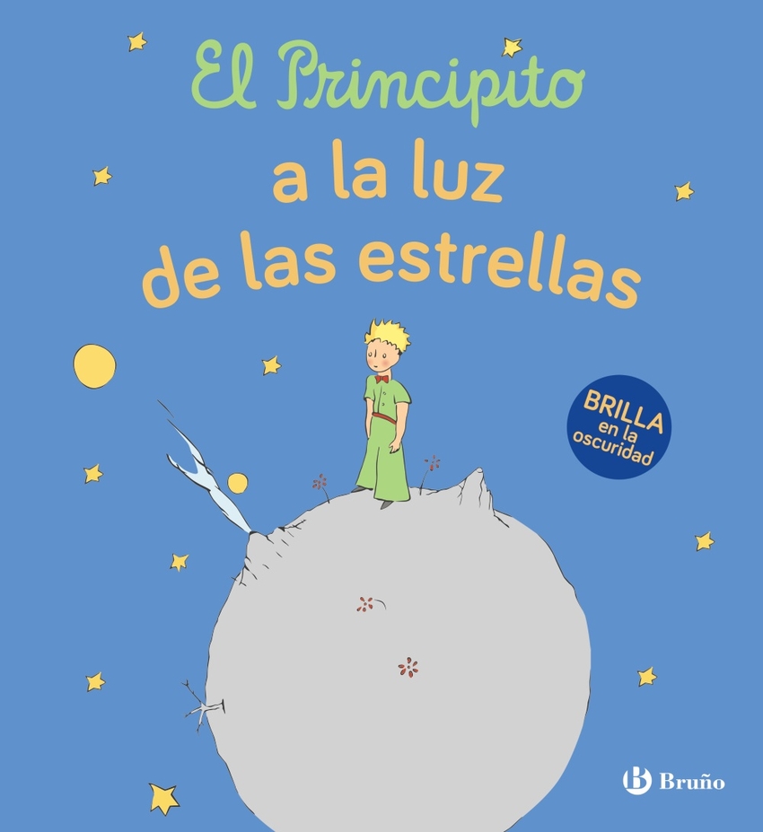 El Principito a la luz de las estrellas