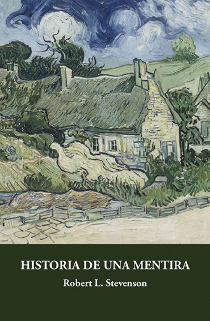 Historia de una mentira