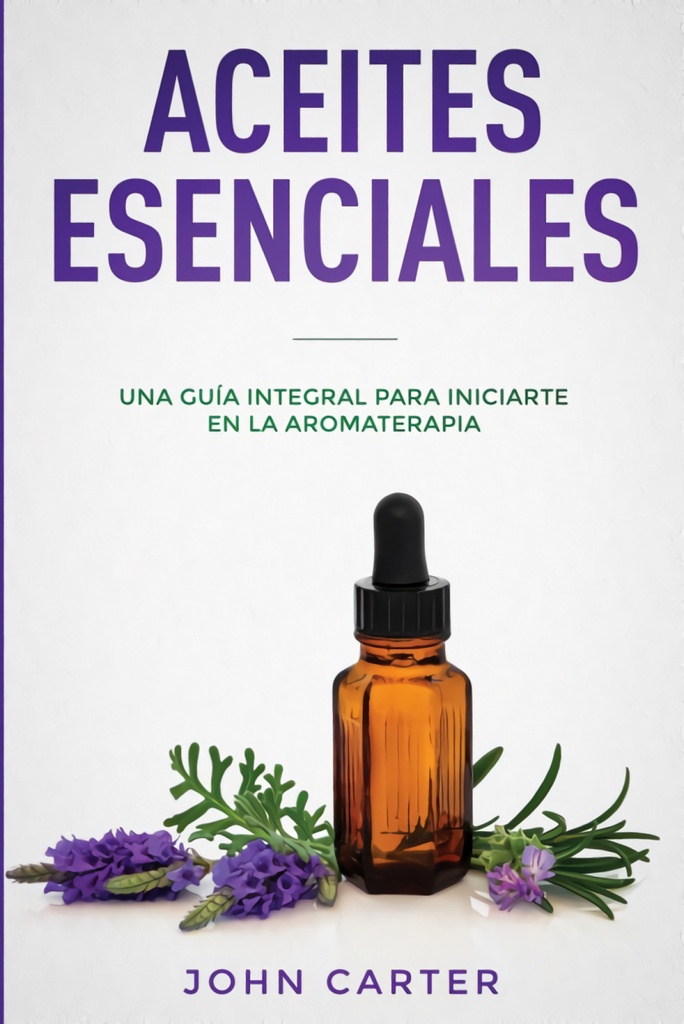 ACEITES ESENCIALES