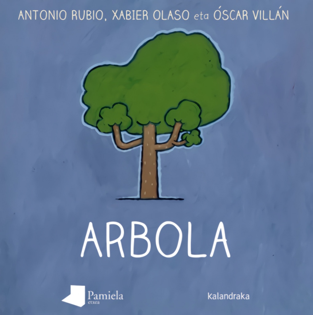 Arbola