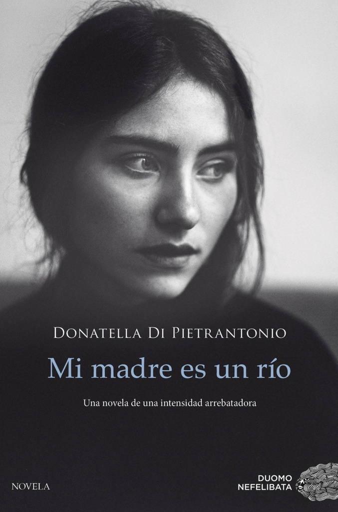 Mi madre es un río