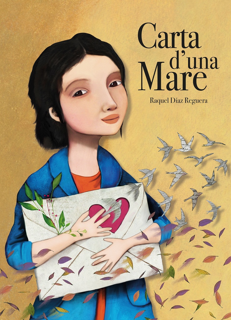 Carta d´una mare