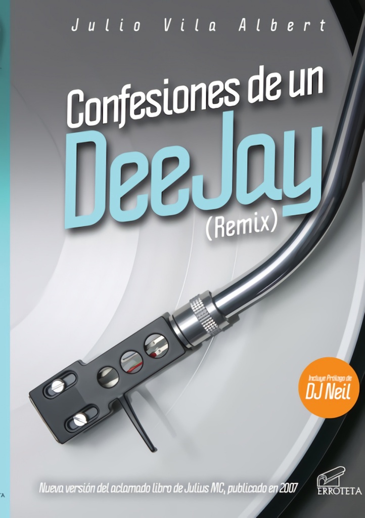 Confesiones de un Deejay (Remix)