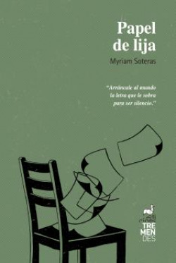 Papel de lija