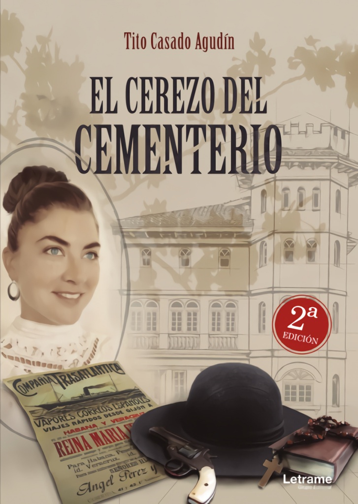 El cerezo del cementerio