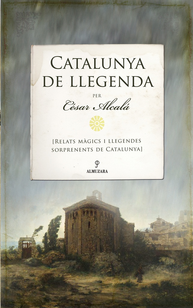 Catalunya de llegenda