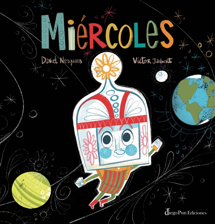 Miércoles