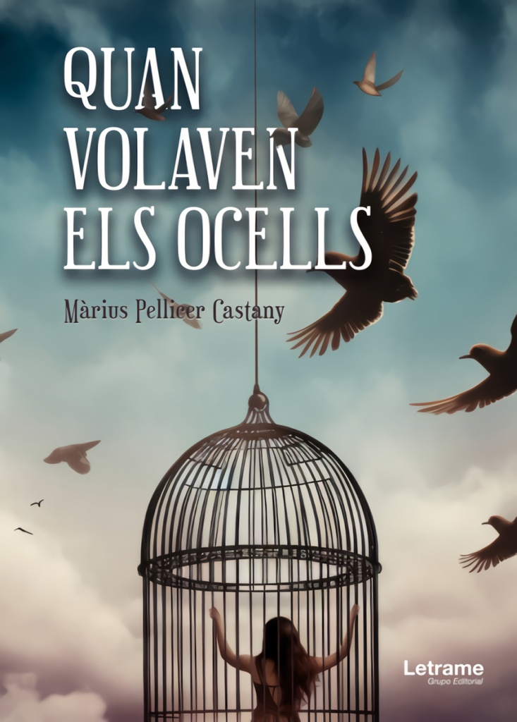 Quan volaven els ocells