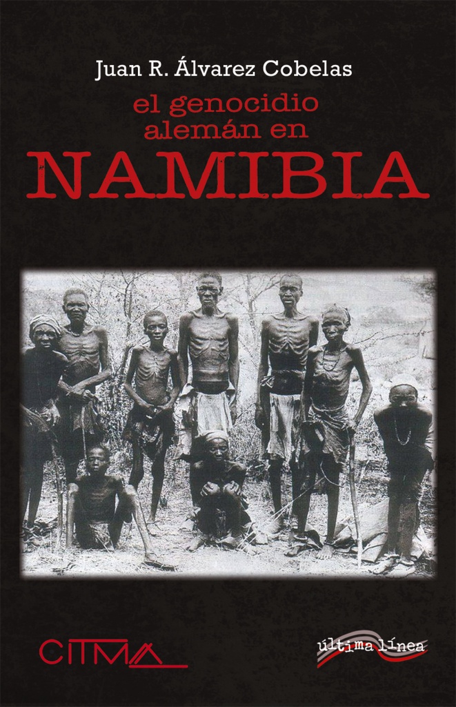 El genocidio alemán en Namibia