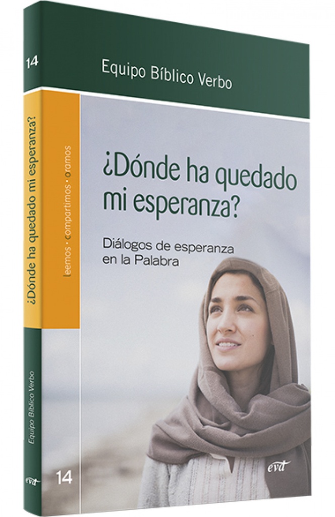 ¿Dónde ha quedado mi esperanza?