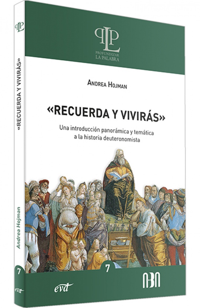 ´Recuerda y vivirás´