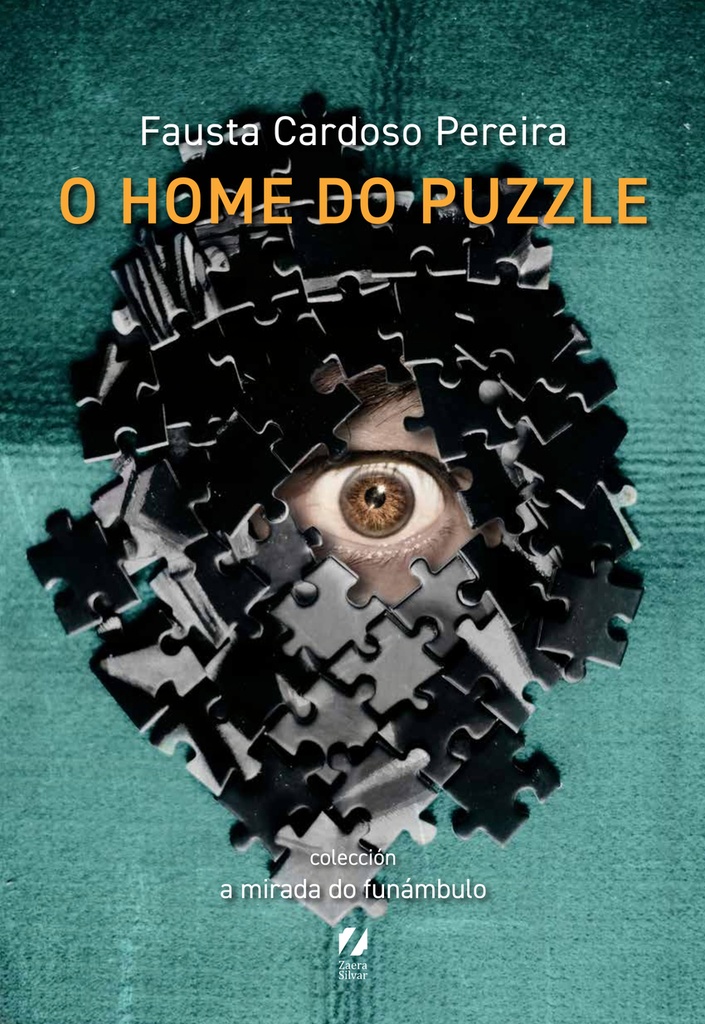 O home do puzzle