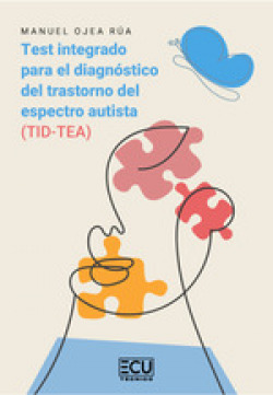 Test integrado diagnostico trastorno des espectro autista