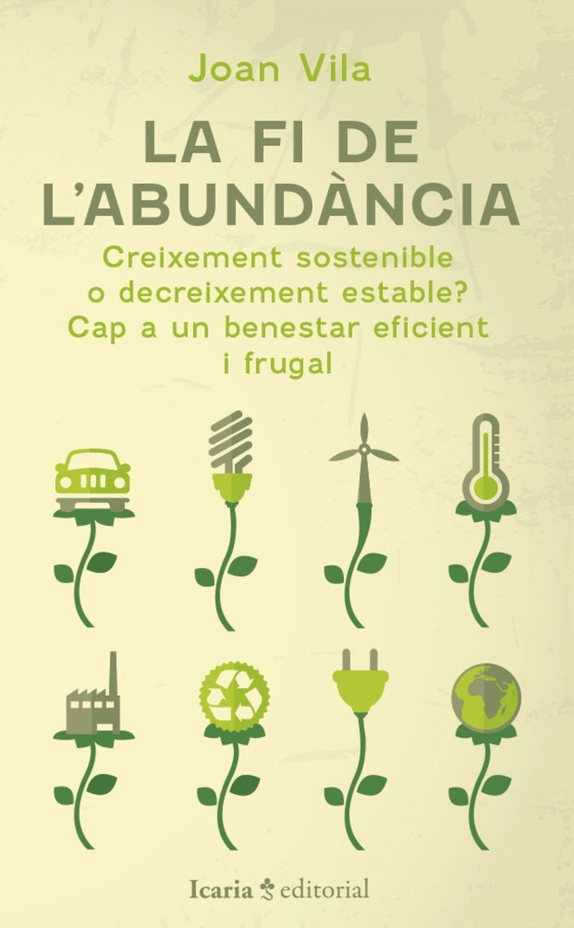 La fi de l´abundància