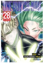 ONE PUNCH-MAN 28 (COMIC)