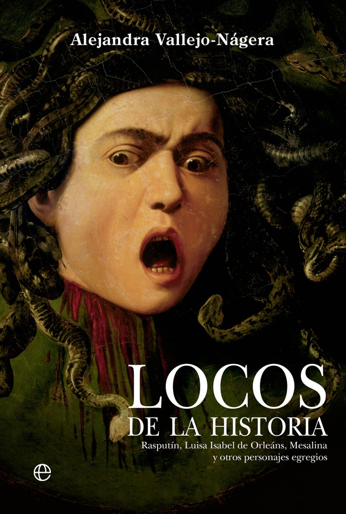 Locos de la historia