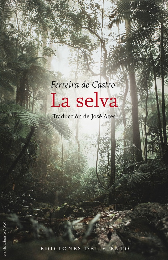 La selva