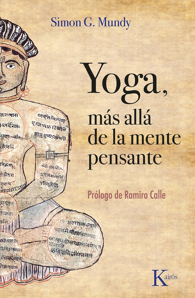 Yoga, más allá de la mente pensante