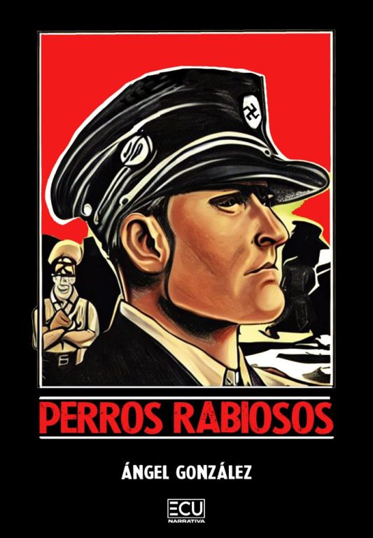 PERROS RABIOSOS