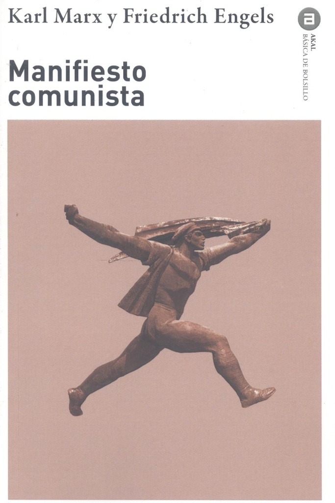 Manifiesto comunista