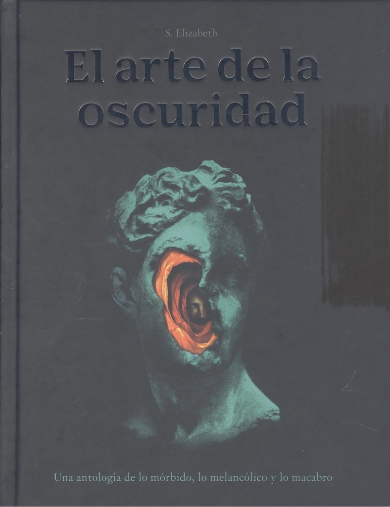 El arte de la oscuridad