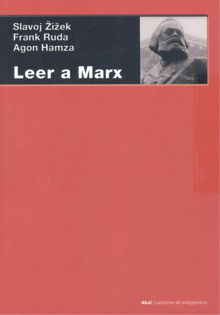 Leer a Marx