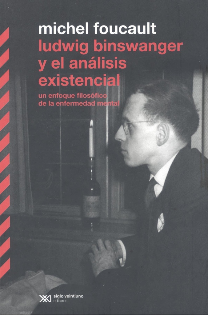 Ludwig Binswanger y el análisis existencial