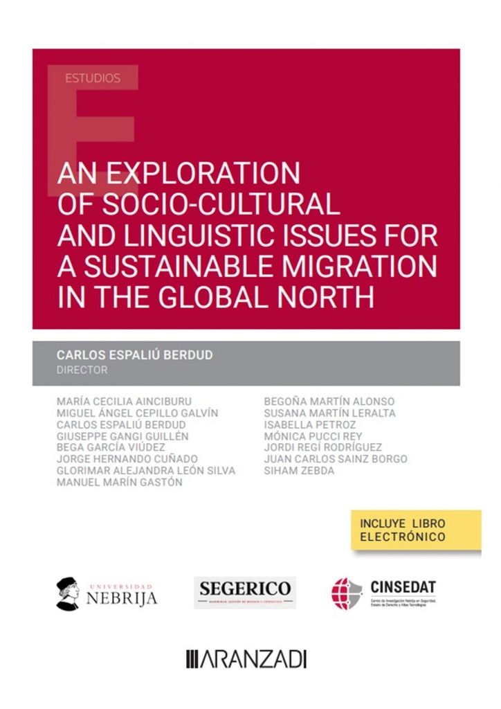 An exploration of socio-cultural and linguistic issues for a sust