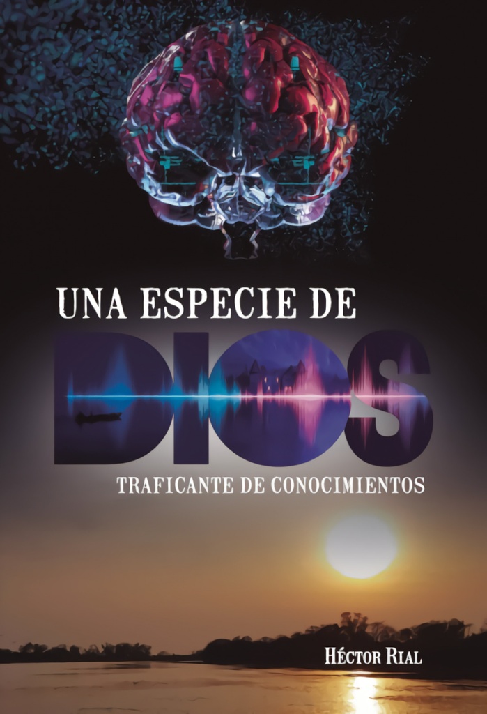 Una especie de Dios