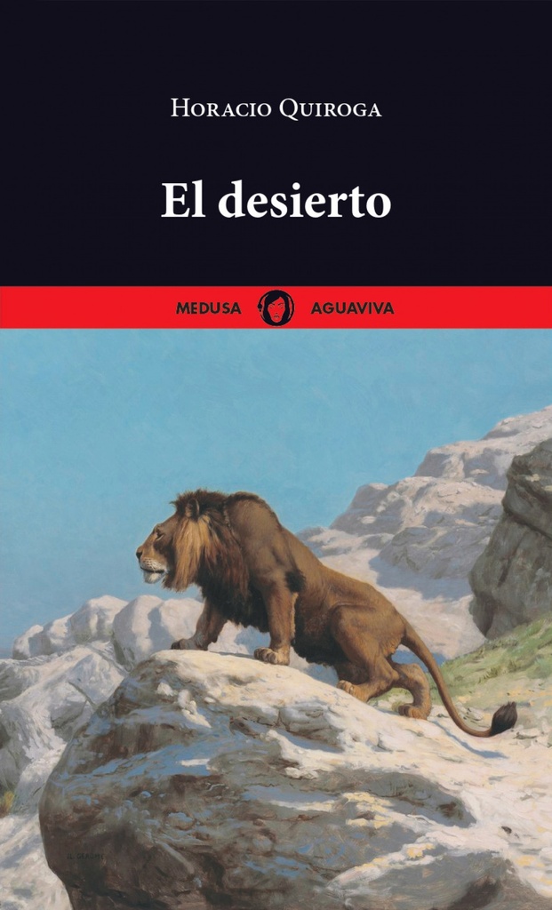 El desierto